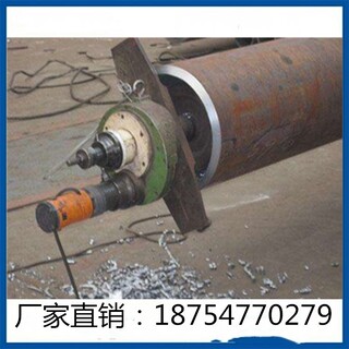 ISY-150B内胀式电动管子坡口机厂家现货电动管道坡口机图片5
