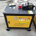 鋼筋彎弧機(jī)生產(chǎn)廠家電動(dòng)鋼筋彎管機(jī)價(jià)格一次成型彎箍機(jī)配件