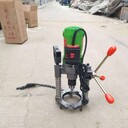 電動鏈條式開孔機(jī)廠家消防管開孔機(jī)價格鍍鋅管開孔機(jī)