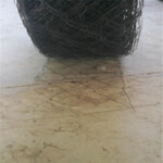 拧花树根网，包树铁丝网篮，土球打包铁丝网批发