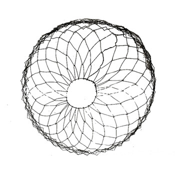 廠家包樹鐵絲網(wǎng)，樹根網(wǎng)，包土球網(wǎng)，苗木移栽鐵絲網(wǎng)