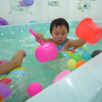 2020中国成都国际婴幼儿游泳产业展览会
