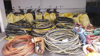 辽源电缆回收(辽源上门电缆回收)辽源电缆回收