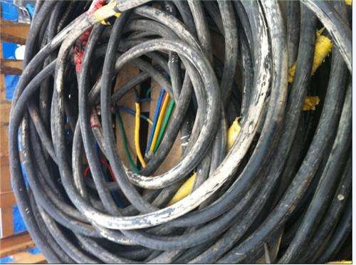 晋城废旧电缆回收晋城(整个市区)电缆回收(行情)