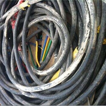 哈尔滨二手电缆回收哈尔滨(整个市区)电缆回收(价格)