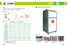 飞火智能纳米微晶电锅炉图片3