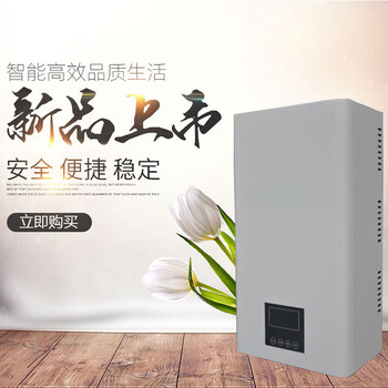 河北飛火電器納米微晶智能電鍋爐FHDQ-L60