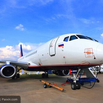 上海松江区际通航空空运国内快递空运服务