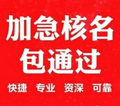 朝阳东城代理社保公积金业务增员减员核定图片4