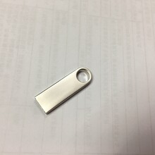 供应五金时尚小U盘商务礼品U盘