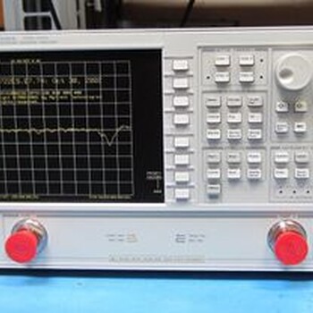 出售安捷伦Agilent8722ES50MHz-40GHz矢量网络分析仪