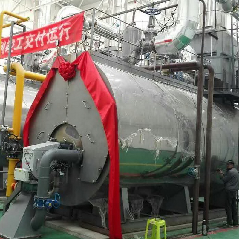 辽宁锦州天然气锅炉指导价格