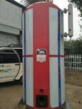 山东省济南市燃气锅炉价格图片1