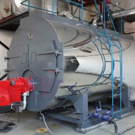 凉山彝族自治州热水锅炉生产30排放