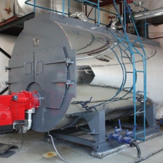 三亚市热水锅炉生产30排放