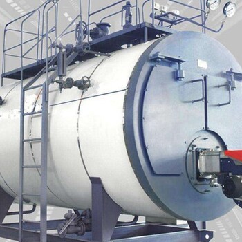 湖南长沙0.9吨燃气热水锅炉销售供应