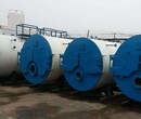 衢州2噸燃氣蒸汽鍋爐生產廠