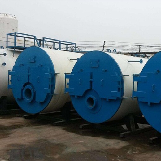 天津宁河1吨燃气蒸气锅炉厂家