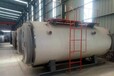 廣西梧州立式蒸汽鍋爐生產廠家行業資訊
