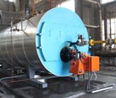 安徽巢湖5吨燃气蒸汽锅炉生产厂