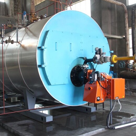 兰州市模块低氮锅炉规格型号2吨6吨8吨10吨