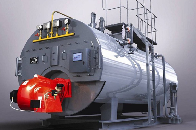 抚州市生物质颗粒锅炉规格型号2吨6吨8吨10吨