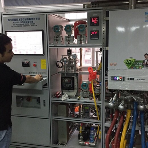 青岛燃油热水锅炉制造安装市场销售