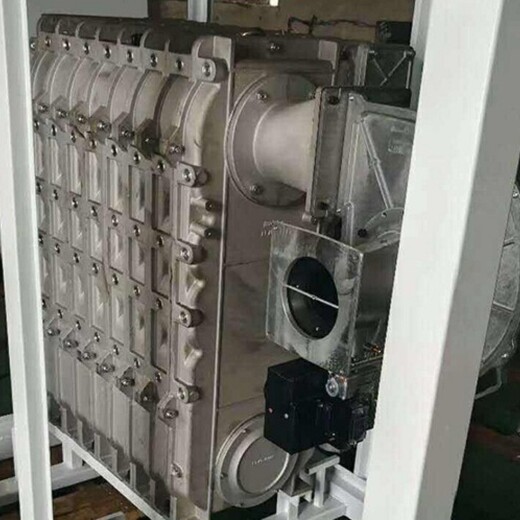 广东广州燃油燃气蒸汽发生器制造安装产品资讯