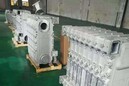 淮北市燃气锅炉规格型号2吨6吨8吨10吨