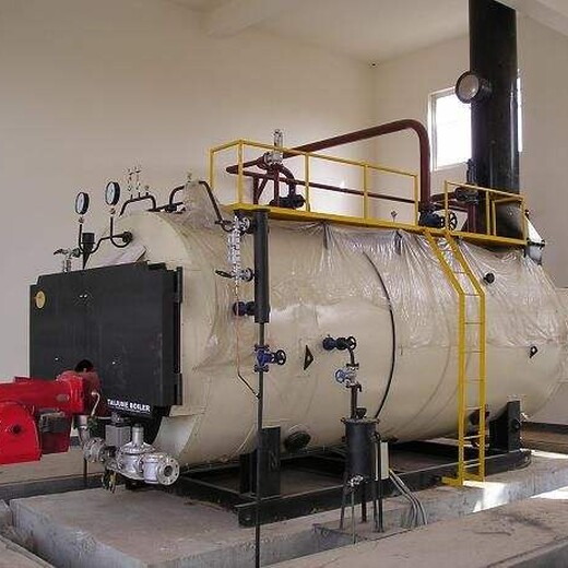 新疆乌鲁木齐加工蒸汽发生器