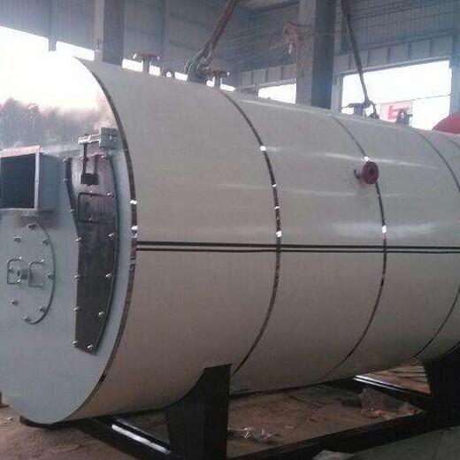 推荐：陕西铜川生产燃气取暖锅炉