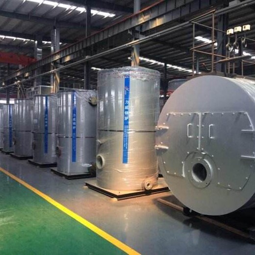 欢迎访问”江西宜春生产蒸汽发生器