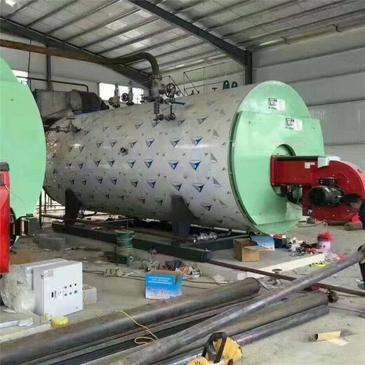  Quotation of Xuanwu Diesel Boiler