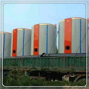 古县3吨燃油燃气锅炉生产厂