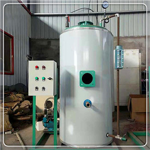  Beijing Chongwen Hot Water Boiler Factory