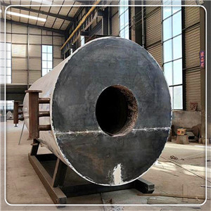  Xuanwu Diesel Boiler Product Quotation