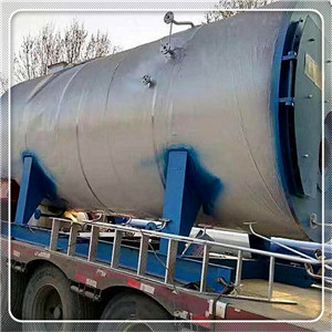  Quotation of Xuanwu Diesel Boiler