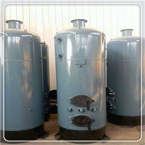 枣庄峄城区柴油热水锅炉产品价格