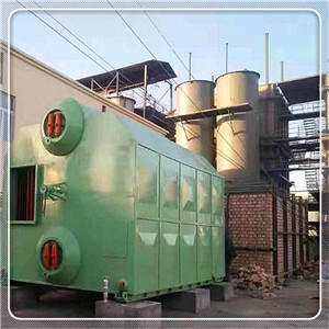 河北邢台生物质蒸汽发生器制造厂