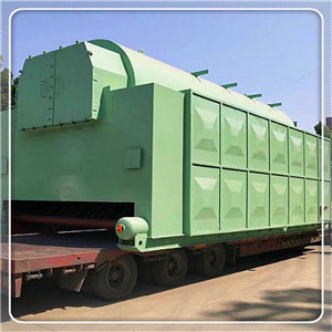  Quotation of Xuanwu Diesel Boiler