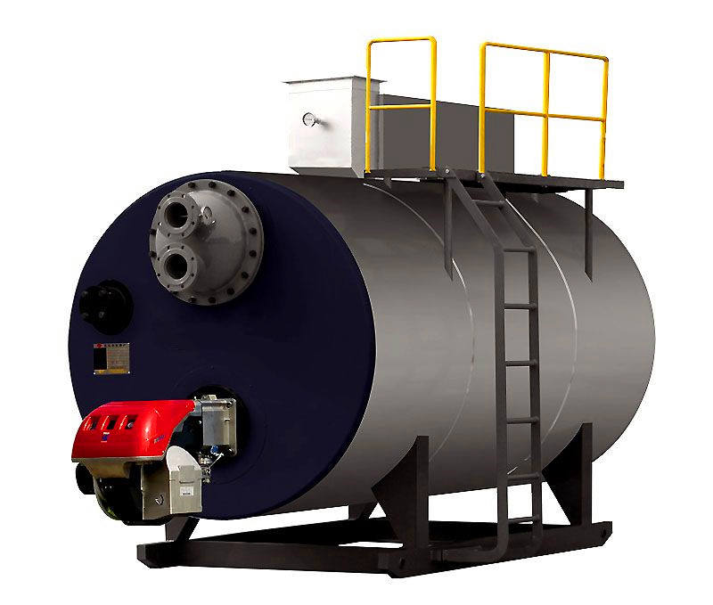白银市工业燃油蒸汽锅炉制造安装售后