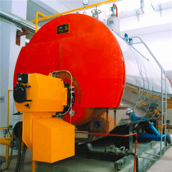乌兰察布10吨生物质蒸汽锅炉生产安装制造