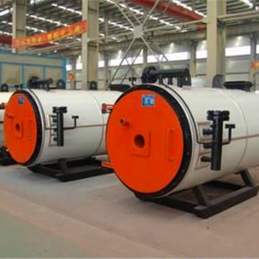 河北省保定市天然气蒸汽锅炉生产安装制造