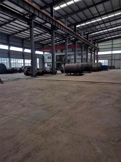 宁河2吨燃气蒸汽锅炉生产厂家