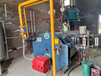 阿拉善盟燃油熱水鍋爐制造廠家