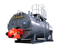 江苏省泰州市工业蒸汽锅炉生产安装制造图片4