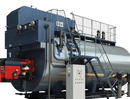 海拉尔蒸汽养护锅炉推荐生产厂家图片