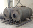 西安12噸燃氣蒸汽鍋爐行業推薦制造商