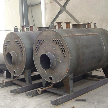 秦皇岛1吨生物质蒸汽锅炉生产安装制造