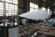 呼伦贝尔10吨燃煤蒸汽锅炉行业推荐制造商